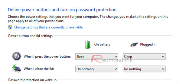 Reactivate 'hibernate' - Hibernate on Windows 8.1 Picture 3
