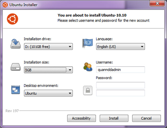 Ready for disaster Picture 3