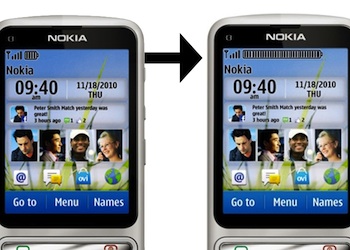 Real damage to common technology warnings Picture 4