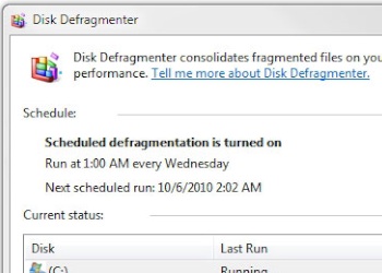 Real damage to common technology warnings Picture 7