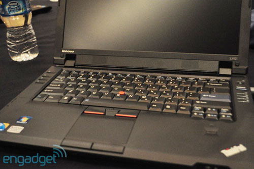 Realistic new ThinkPad L Series Picture 1