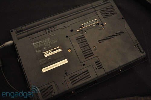 Realistic new ThinkPad L Series Picture 12