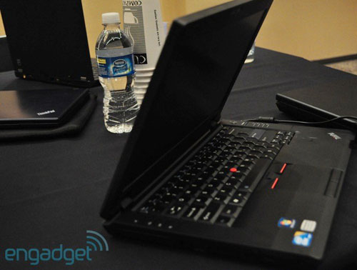 Realistic new ThinkPad L Series Picture 13