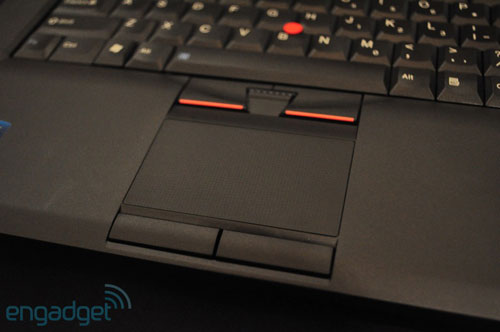 Realistic new ThinkPad L Series Picture 2