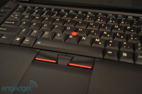 Realistic new ThinkPad L Series Picture 3