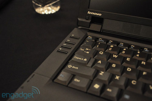 Realistic new ThinkPad L Series Picture 4