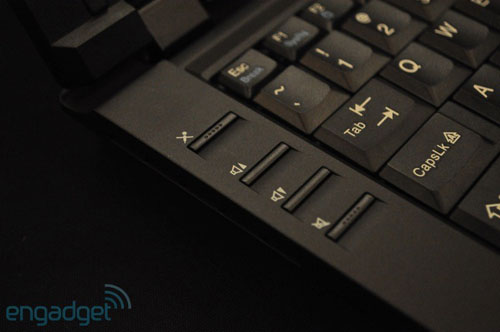 Realistic new ThinkPad L Series Picture 5