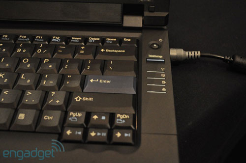 Realistic new ThinkPad L Series Picture 6