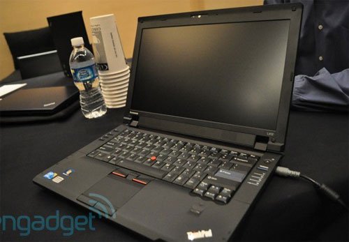 Realistic new ThinkPad L Series Picture 7
