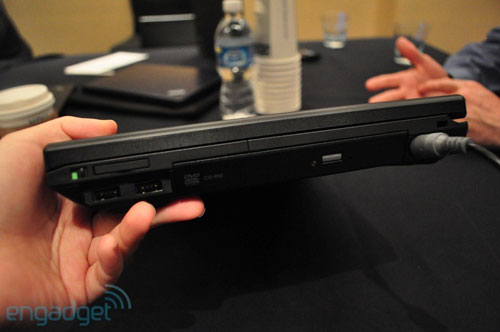 Realistic new ThinkPad L Series Picture 8