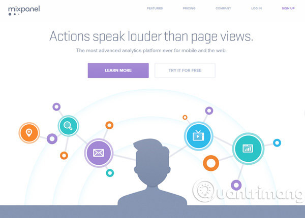 Real-time web analytics and tracking tools, replacing Google Analytics Picture 11