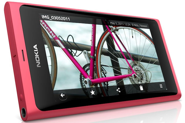 Reason for not buying Nokia N9 Picture 1