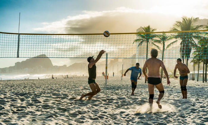 Reasonable suggestions for summer travel abroad Picture 4