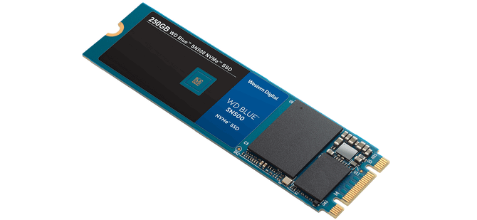 Reasons to use SATA SSD hard drive Picture 2