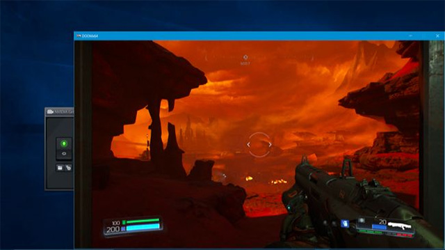 Record video playing games on your computer using ShadowPlay Picture 4