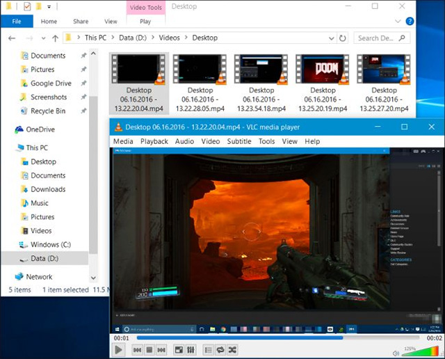 Record video playing games on your computer using ShadowPlay Picture 5