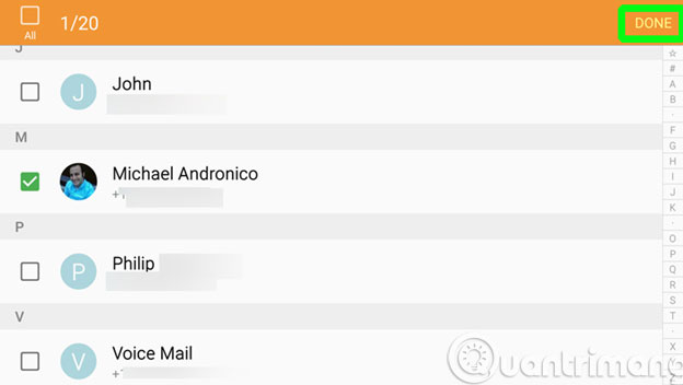 Record videos and upload directly to YouTube from Galaxy Note 5 Picture 12