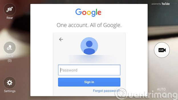 Record videos and upload directly to YouTube from Galaxy Note 5 Picture 7