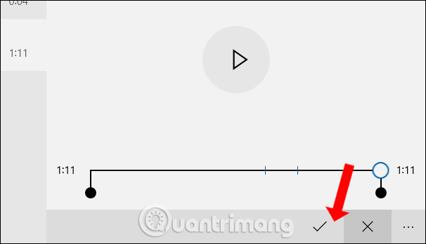 Recording on computers does not need software Picture 12