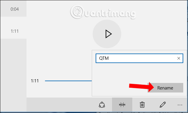 Recording on computers does not need software Picture 13