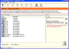 Recover data by mistaken ghost Picture 3