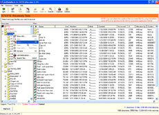 Recover data by mistaken ghost Picture 4