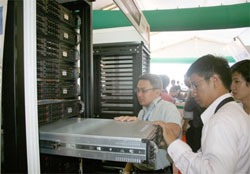 Recover data in a virtual environment Picture 1