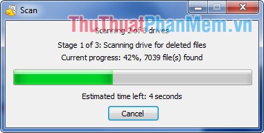 Recover deleted data with Recuva Picture 5