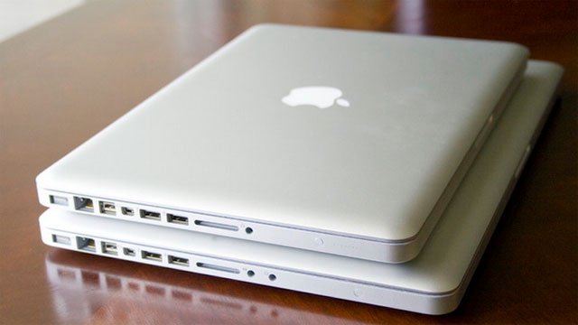 Recover more than 5,000 MacBook Pro batteries because of fire risks Picture 1