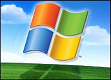 Recover Windows XP password Picture 1