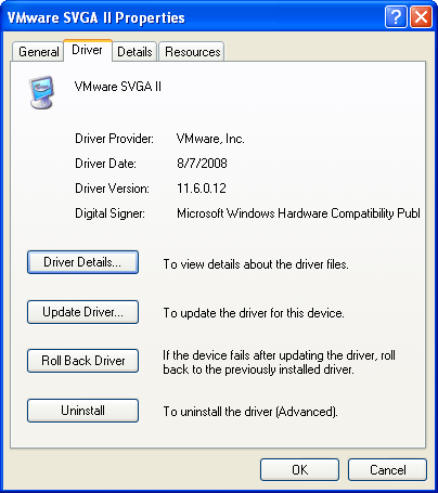 Recovery System features in Windows XP Picture 1