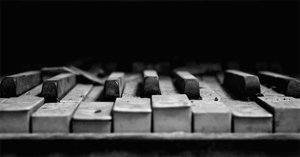 Recruiting beautiful dark colored wallpapers for computers Picture 27