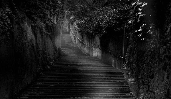 Recruiting beautiful dark colored wallpapers for computers Picture 33