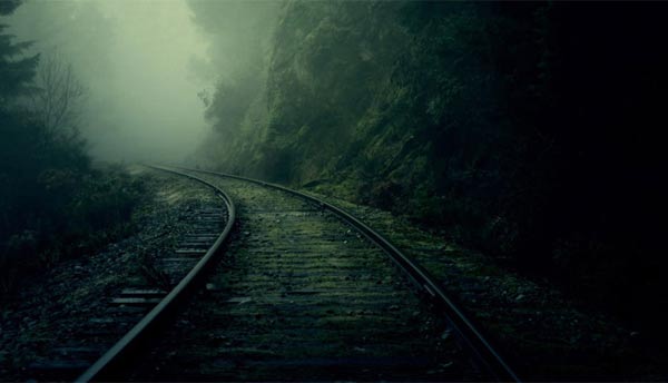 Recruiting beautiful dark colored wallpapers for computers Picture 34