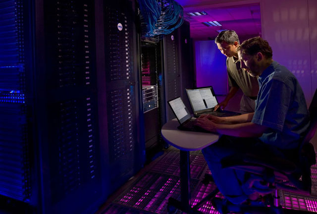 Red alert on computer viruses in Vietnam Picture 2