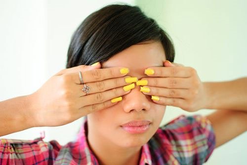 Reduce fatigue when sitting on a computer with a few simple movements Picture 4