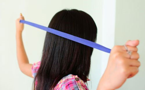 Reduce fatigue when sitting on a computer with a few simple movements Picture 6