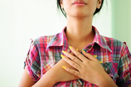 Reduce fatigue when sitting on a computer with a few simple movements Picture 7