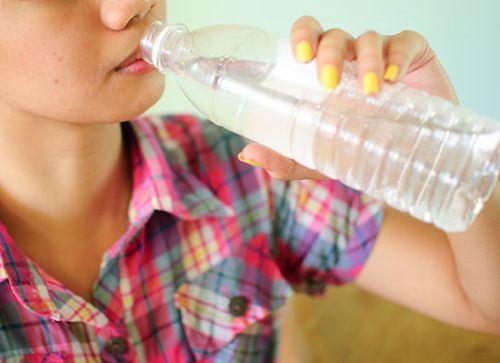 Reduce fatigue when sitting on a computer with a few simple movements Picture 8