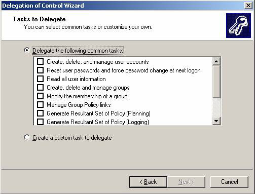 Reduce the attack side of administrator accounts Picture 2