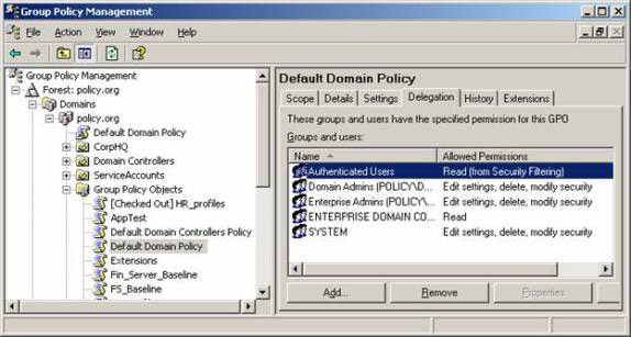 Reduce the attack side of administrator accounts Picture 3