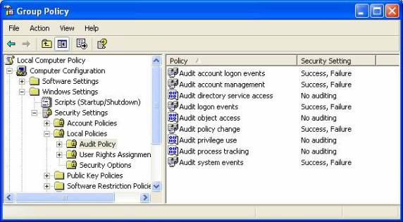Reduce the attack side of administrator accounts Picture 4