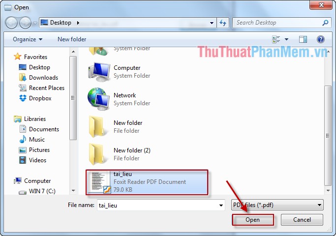 Reduce the size of PDF files with Free PDF Compressor Picture 12