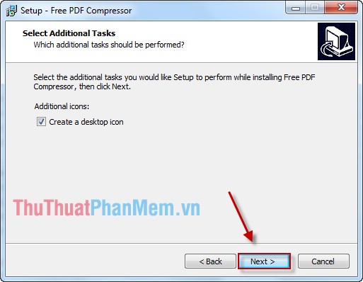 Reduce the size of PDF files with Free PDF Compressor Picture 7