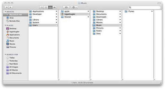 Refresh the Mac Picture 2