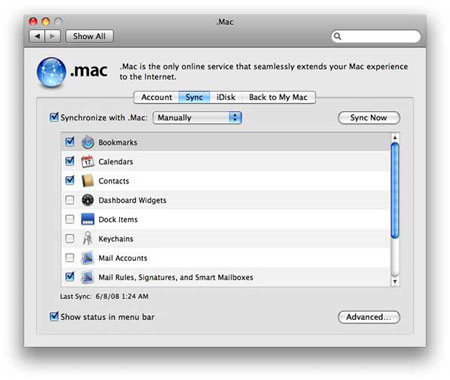 Refresh the Mac Picture 4