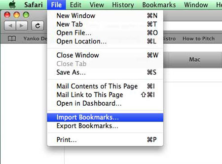 Refresh the Mac Picture 5