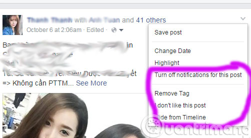 Refresh the News Feed on Facebook Picture 6