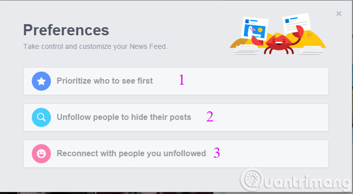 Refresh the News Feed on Facebook Picture 7