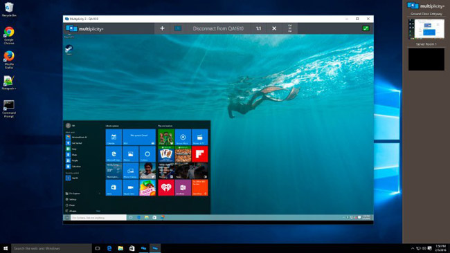 Refresh the Windows 10 interface with 11 custom tools Picture 9